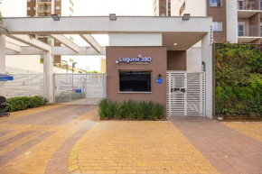 Studio Laguna Especial pra você
